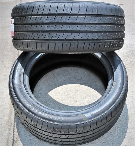 Set of 2 (TWO) Landspider Citytraxx H/P All-Season...