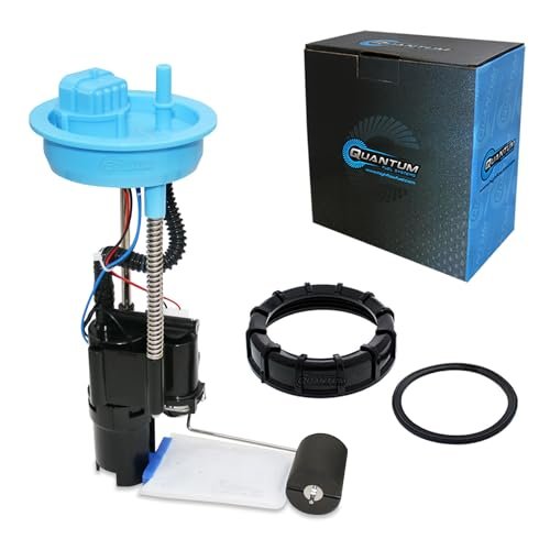 QFS oem In-Tank Fuel Pump Assembly Replacement for Polaris...