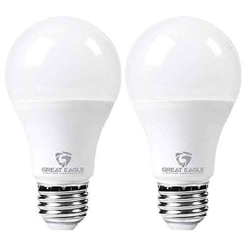 Great Eagle Lighting Corporation Super Bright 150W-200W LED...
