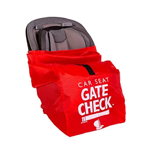 J.L. Childress Gate Check Bag for Car Seats - Travel...