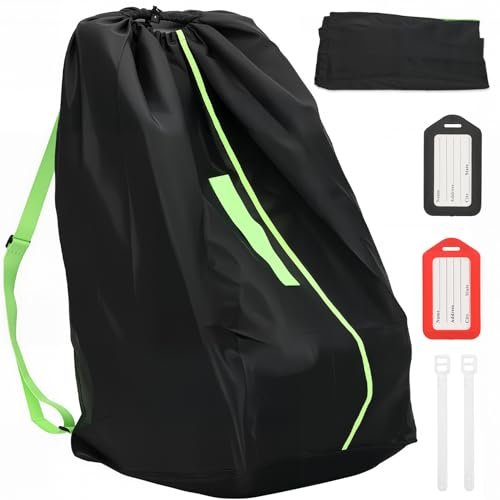 Car Seat Travel Bag for Airplane: Carseat Bags for Air...