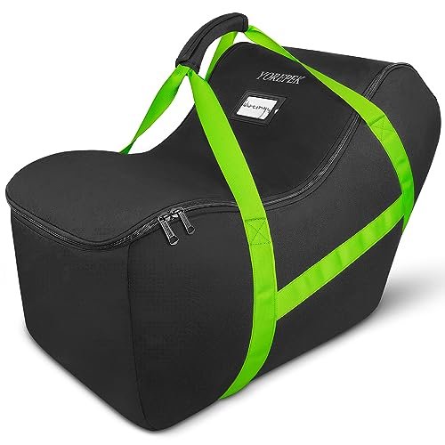 YOREPEK Infant Car Seat Travel Bag Compatible with All...