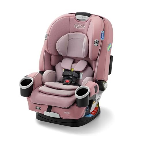 Graco 4Ever DLX 4-in-1 Car Seat, Maven | Infant to...