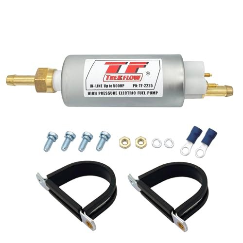 Trexflow TF 2225 Fuel Pump 45 GPH 60 Psi IN...