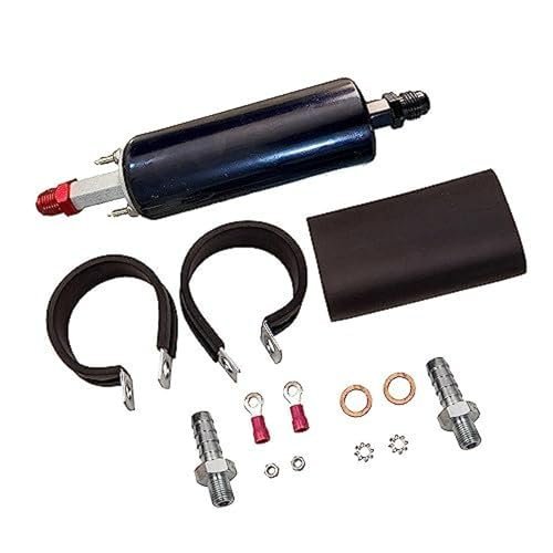A-Team Performance Parts - LS Universal High Flow &...