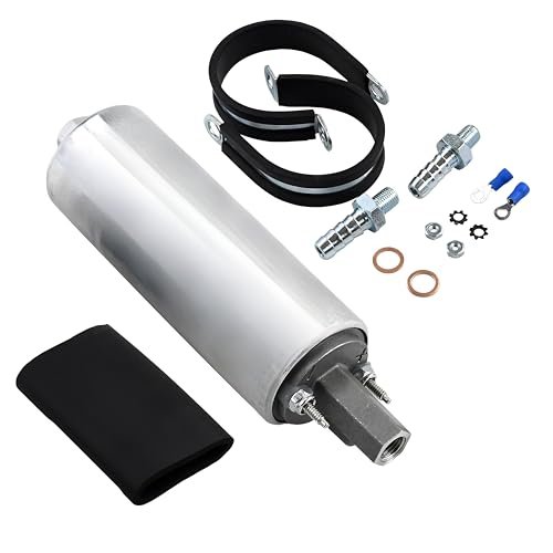255LPH Fuel Pump GSL392 Universal High Flow & Pressure...