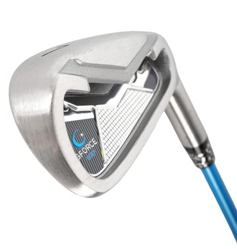 GForce Swing Trainer 7 Iron NXT-GEN, Used by Rory...