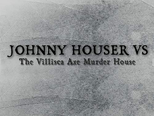 Johnny Houser VS