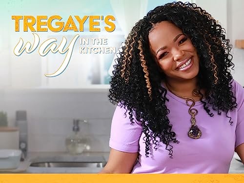 Tregaye’s Way in The Kitchen
