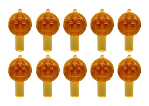 Creative Hobbies® Ceramic Tree Replacement Lights Jack O'...