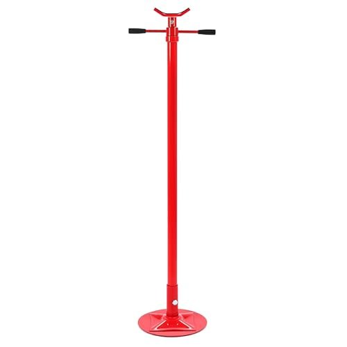 KUAFU Underhoist Support Stand 3/4 Ton Capacity 11.75 inch...