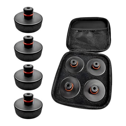 Ohleats 4 PCS Lifting Jack Pads Compatible for Model...