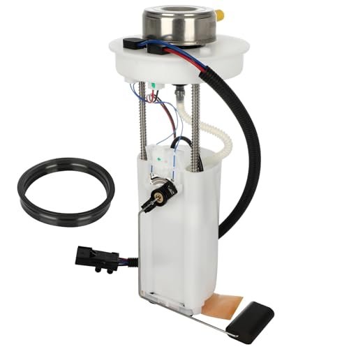 SCITOO Fuel Pump Electrical Assembly High Performance for...