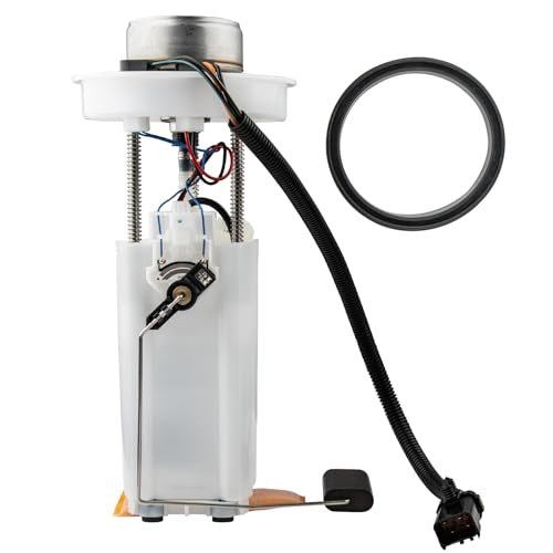 Vurkcy Electric Fuel Pump Module Assembly Compatible with...