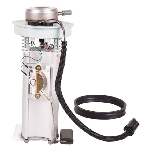 wrbhlrkq Fuel Pump Assembly Module for Jeep for TJ...