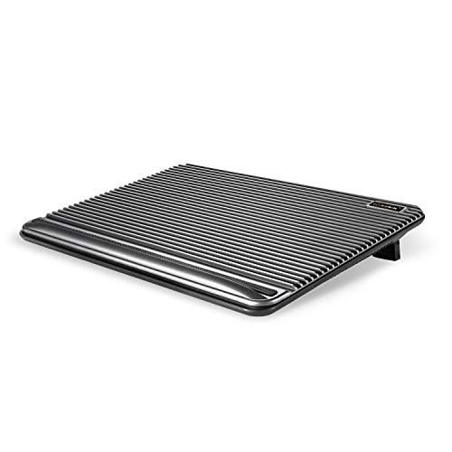 Laptop Cooling Pad, Coolertek USB Powered Laptop Cooler, 2...