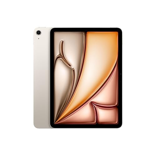 Apple iPad Air 11-inch with M3 chip Built for Apple...