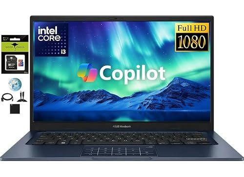 ASUS Vivobook 14