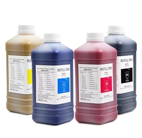 ASANSH Eco Solvent Ink for Wide Format Grand Format...
