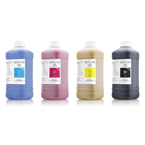 Derplin Eco Solvent Ink for Wide Format Grand Format...