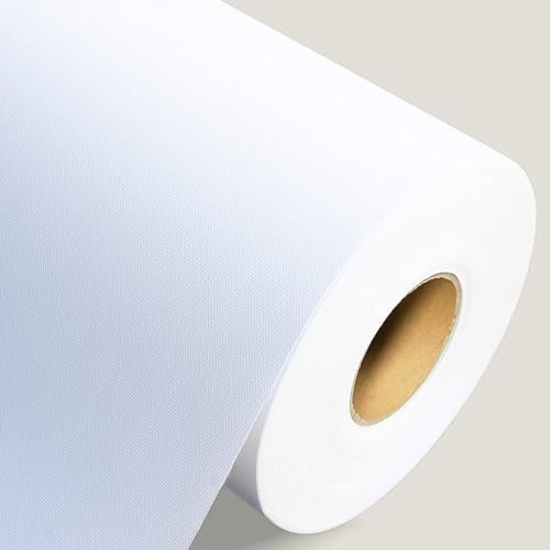 Premium Polyester Matte Canvas Roll, Quick Dry, Wide Format...