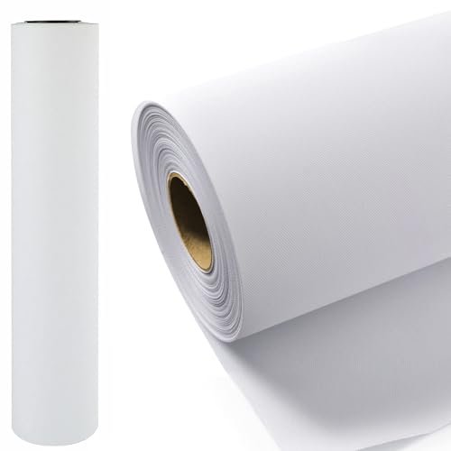 Premium Polyster Canvas Roll, Canvas Paper for Printing,...