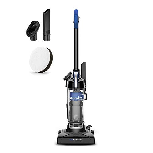 Eureka NEU10AE5 Powerful Bagless Upright Vacuum Cleaner...