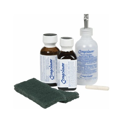 Congoleum SU106 Seam Sealer Kit