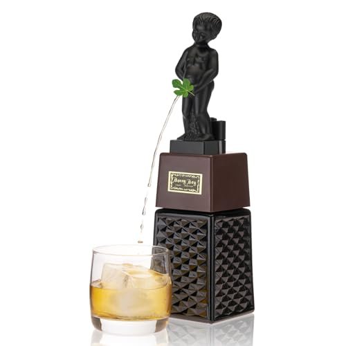True Bonny Boy Liquor Dispenser, Beverage Drink Dispenser,...