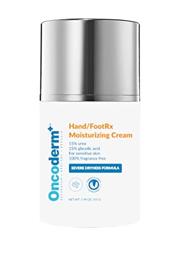 Chemotherapy Cream - Hand & FootRx Moisturizing Chemo...