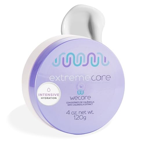 WeCare Extremecare Super Moisturizer for Sensitive and Dry...