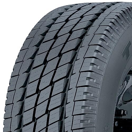 Toyo Tires OPEN COUNTRY H/TD All- Season Radial...