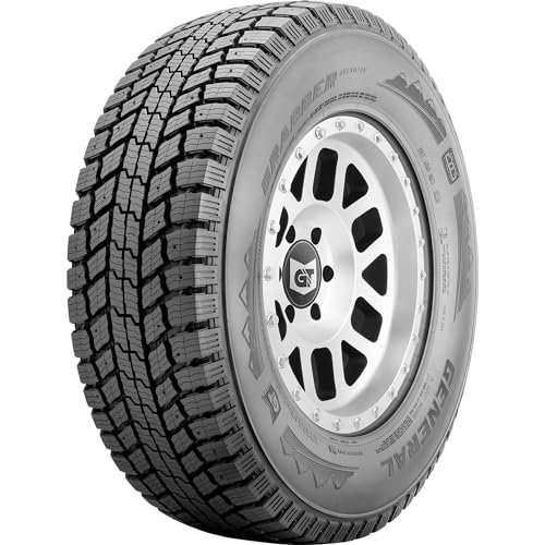 General LT245/75R16 General Grabber Arctic LT Winter...