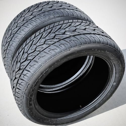 Set of 2 (TWO) Fullway HS266 All-Season Truck/SUV...