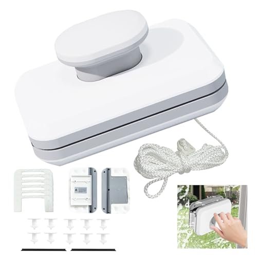 OUYUEZYR Magnetic Windshield Cleaning Tool, Magnetic...