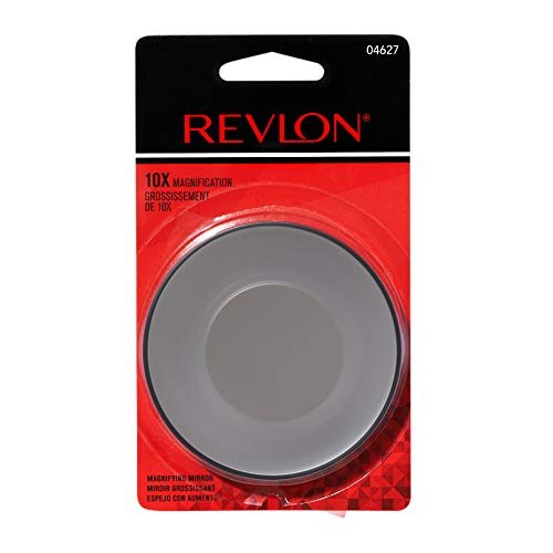 Revlon Magnifeye 10x Tweezing Mirror