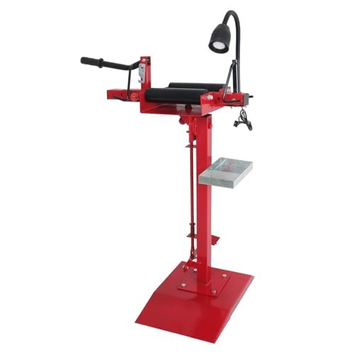 labwork Heavy Duty Manual Car Tire Spreader Tire Changer...