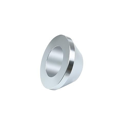 Manual Tire Wheel Changer Centering Cone, Billet Aluminum...