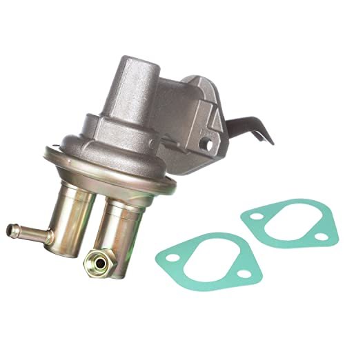 Carter Fuel Systems Mechanical Fuel Pump Automotive...