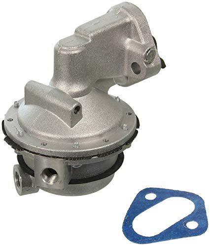 Carter Mechanical Fuel Pump Automotive Replacement...