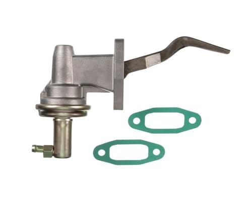 Carter Mechanical Fuel Pump System Automotive Replacement...