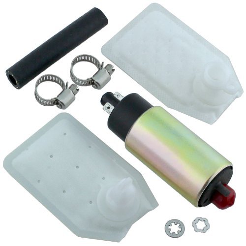 Caltric Intank Fuel Pump Compatible with Ktm Husaberg Fe...