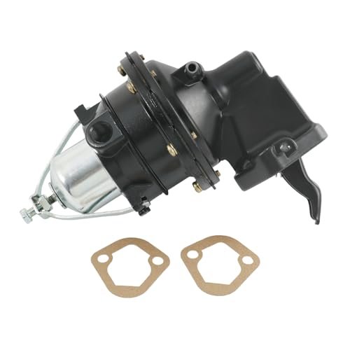 CARMOCAR Fuel Pump Mechanical 8M0073435 replacement for...