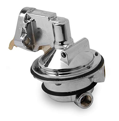Holley 12-454-11 110 GPH Mechanical Fuel Pump