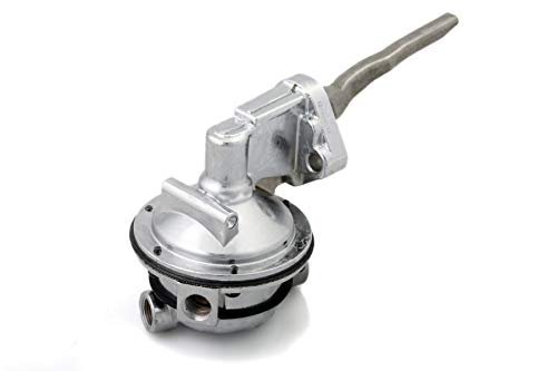 Holley 12-460-11 110 GPH Mechanical Fuel Pump
