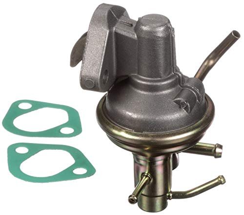 Carter Mechanical Fuel Pump Automotive Replacement...