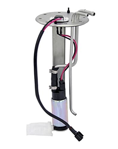 Vphix Fuel Pump Module Assembly Fits 1991-1992 Isuzu Rodeo...