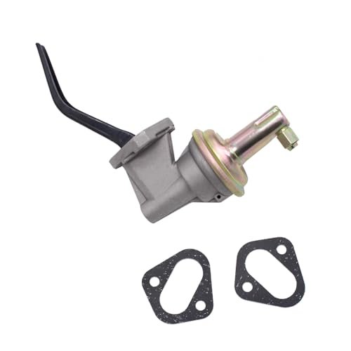 BestParts Mechanical Fuel Pump Compatible with Ford V8...