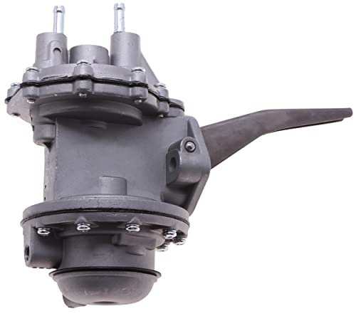 Carter Mechanical Fuel Pump Automotive Replacement...