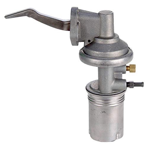 Carter Mechanical Fuel Pump Automotive Replacement...